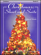 Christmas Short and Suite-Score Score band method book cover